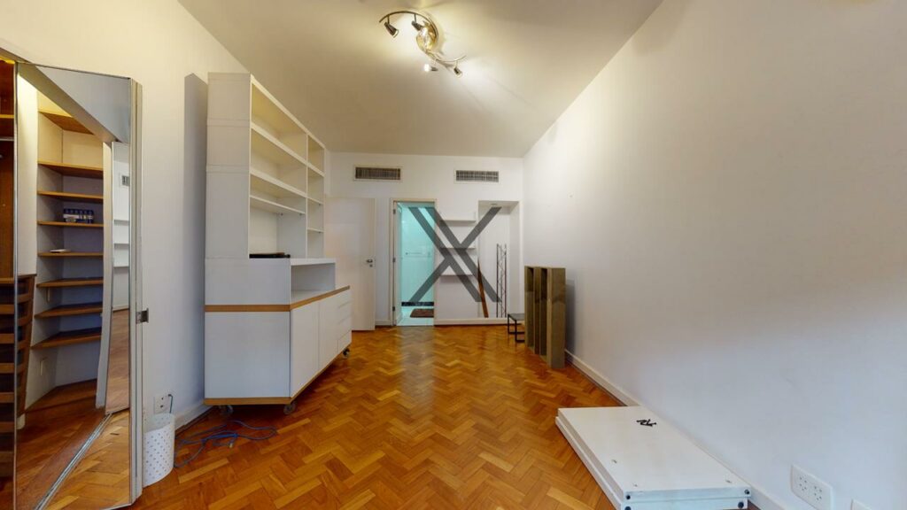Apartment with 3 Suites Ipanema Rio de Janeiro Brazil 18