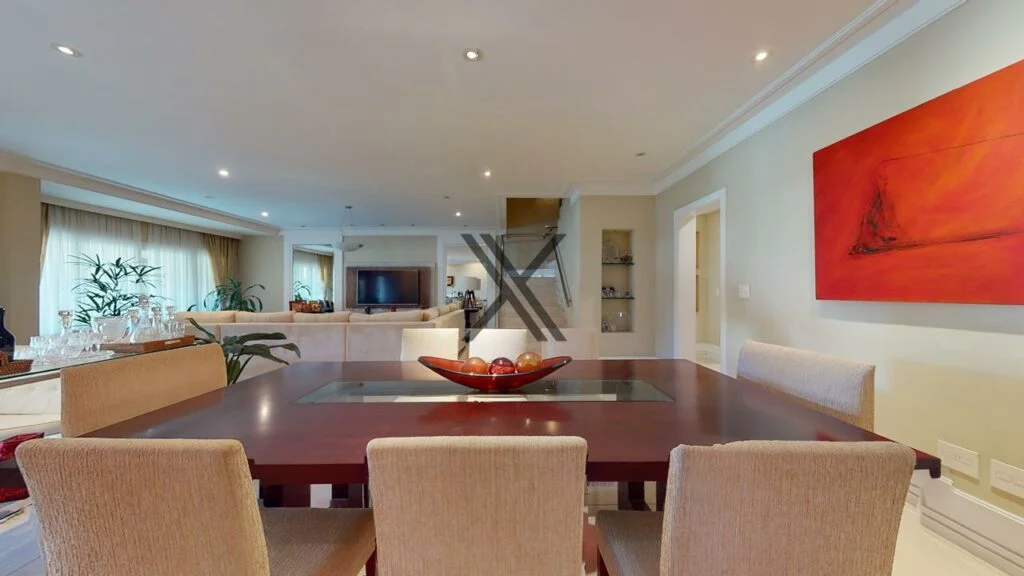 Mansion Barra da Tijuca 4 Suites Rio de Janeiro Brazil 10