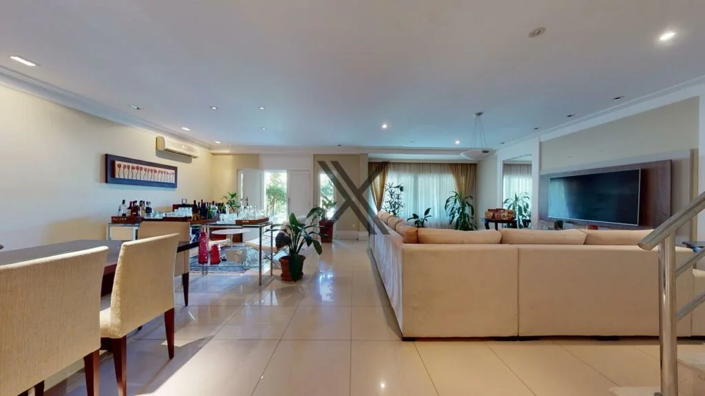 Mansion Barra da Tijuca 4 Suites Rio de Janeiro Brazil 11