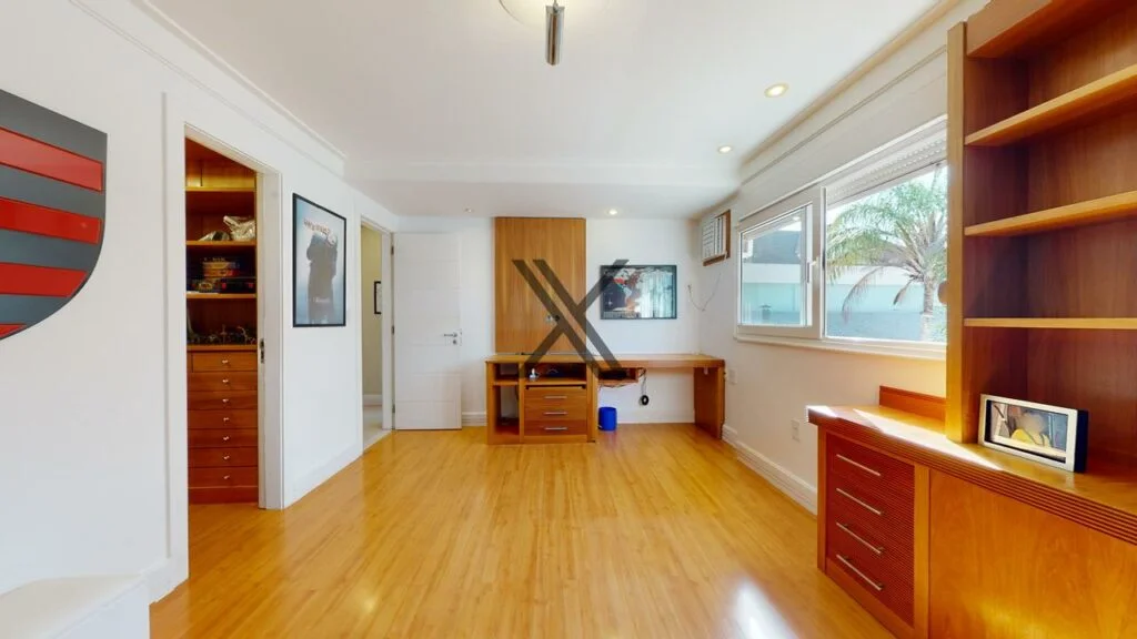 Mansion Barra da Tijuca 4 Suites Rio de Janeiro Brazil 19