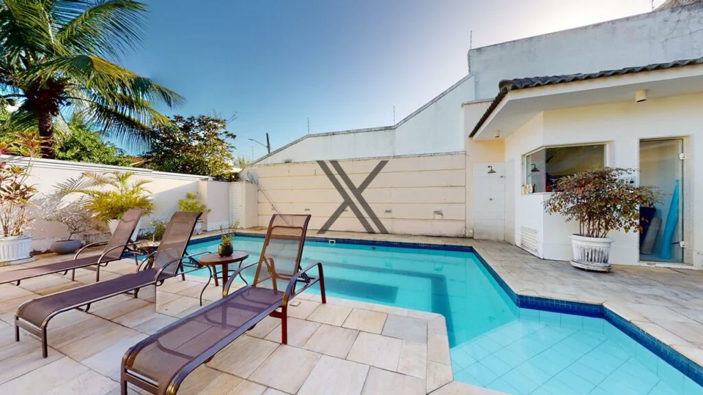 Mansion Barra da Tijuca 4 Suites Rio de Janeiro Brazil 2