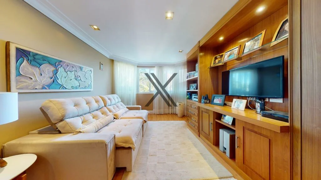 Mansion Barra da Tijuca 4 Suites Rio de Janeiro Brazil 23