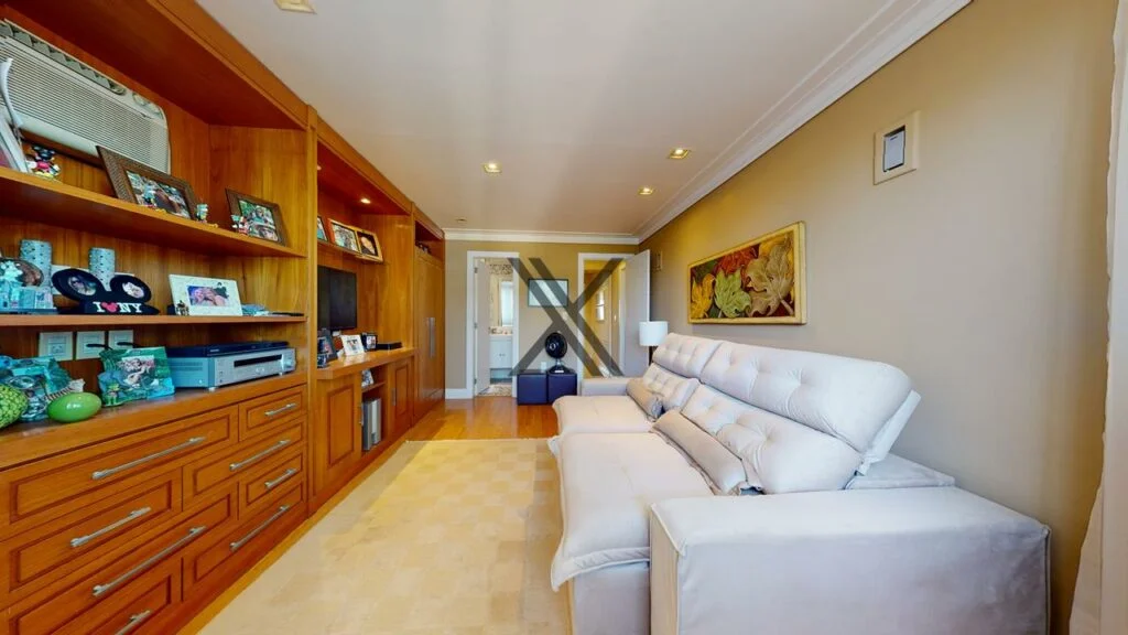 Mansion Barra da Tijuca 4 Suites Rio de Janeiro Brazil 24