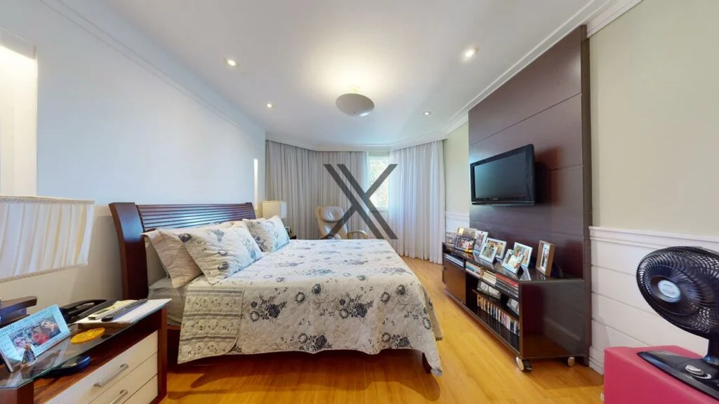 Mansion Barra da Tijuca 4 Suites Rio de Janeiro Brazil 27