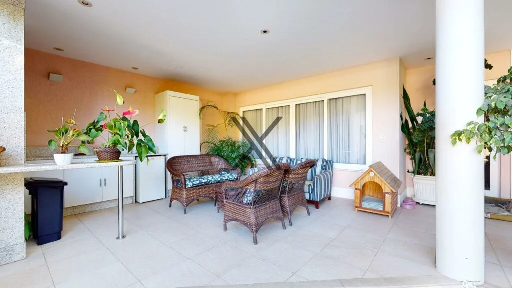 Mansion Barra da Tijuca 4 Suites Rio de Janeiro Brazil 4
