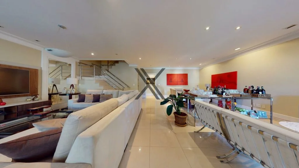 Mansion Barra da Tijuca 4 Suites Rio de Janeiro Brazil 5