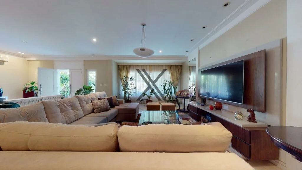 Mansion Barra da Tijuca 4 Suites Rio de Janeiro Brazil 8