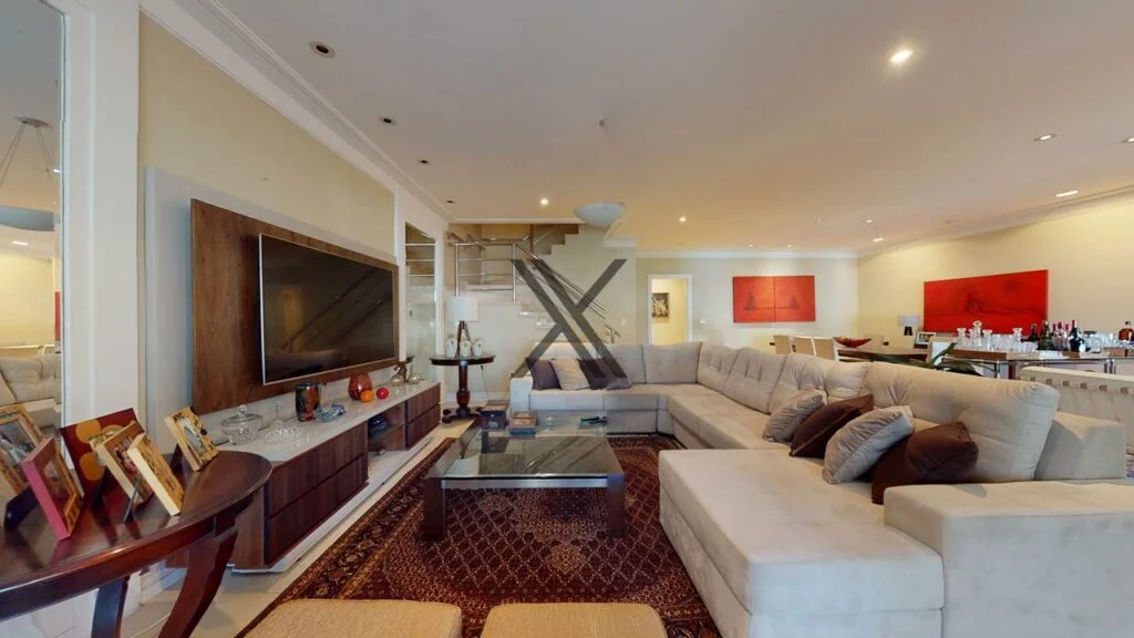 Mansion Barra da Tijuca 4 Suites Rio de Janeiro Brazil 9