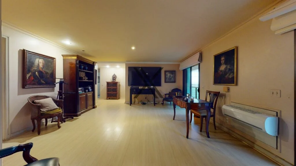 Ocean Front Apartment in São Conrado Rio de Janeiro Brazil 22