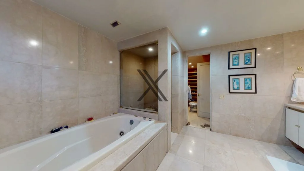 Ocean Front Apartment in São Conrado Rio de Janeiro Brazil 26