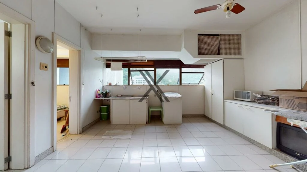 Ocean Front Apartment in São Conrado Rio de Janeiro Brazil 31