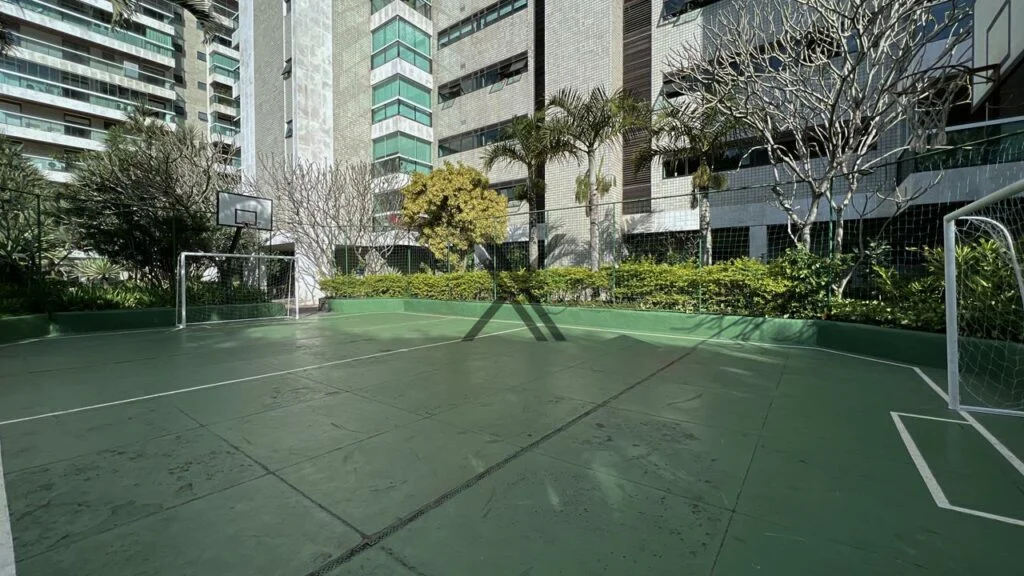 Ocean Front Apartment in São Conrado Rio de Janeiro Brazil 33