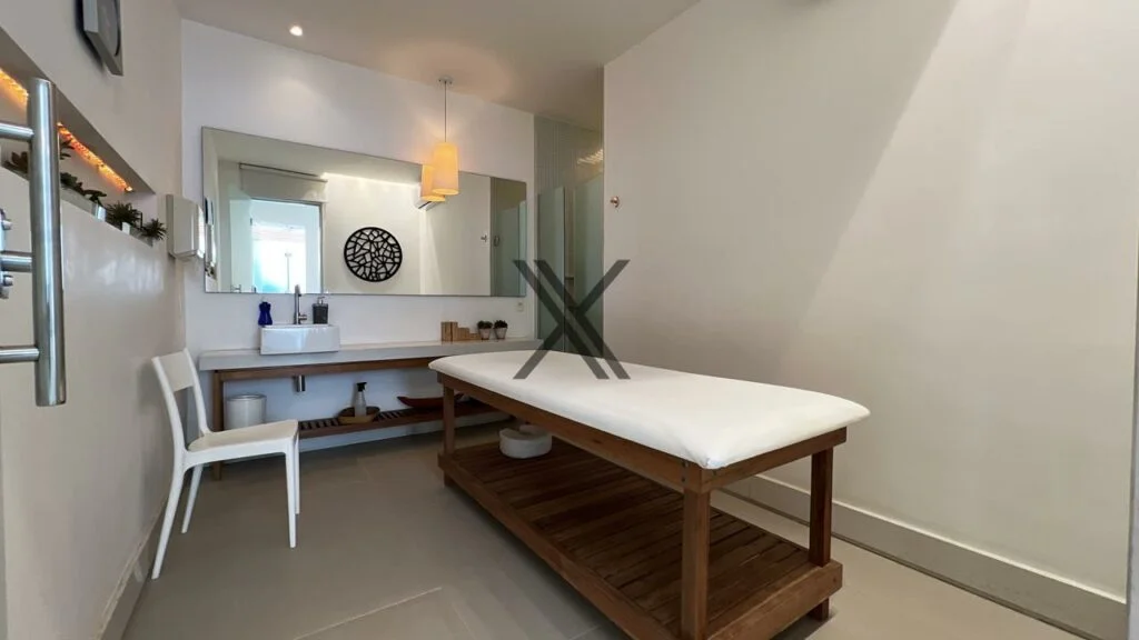 Ocean Front Apartment in São Conrado Rio de Janeiro Brazil 40