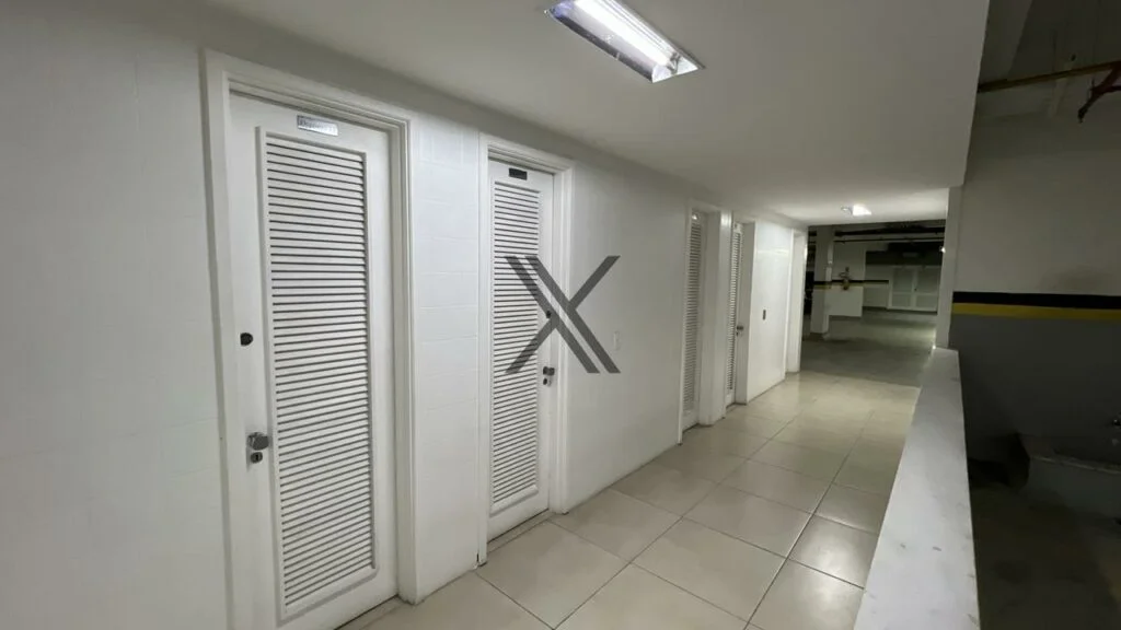 Ocean Front Apartment in São Conrado Rio de Janeiro Brazil 44