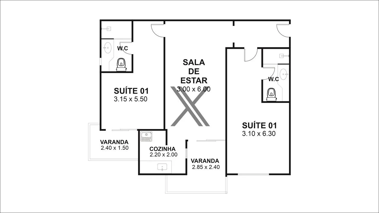 3D Plans