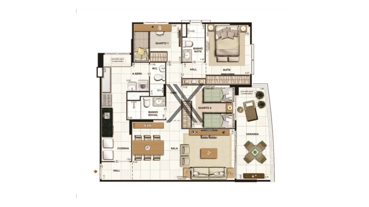 3D Plans