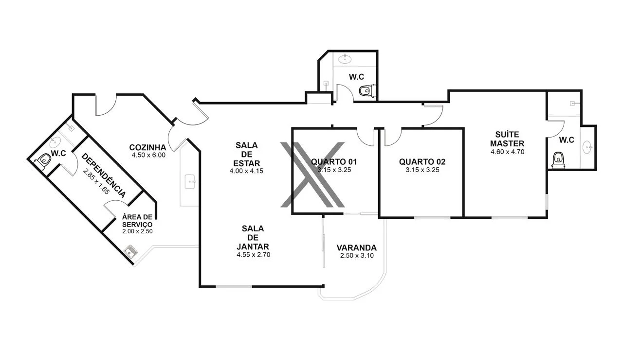 3D Plans