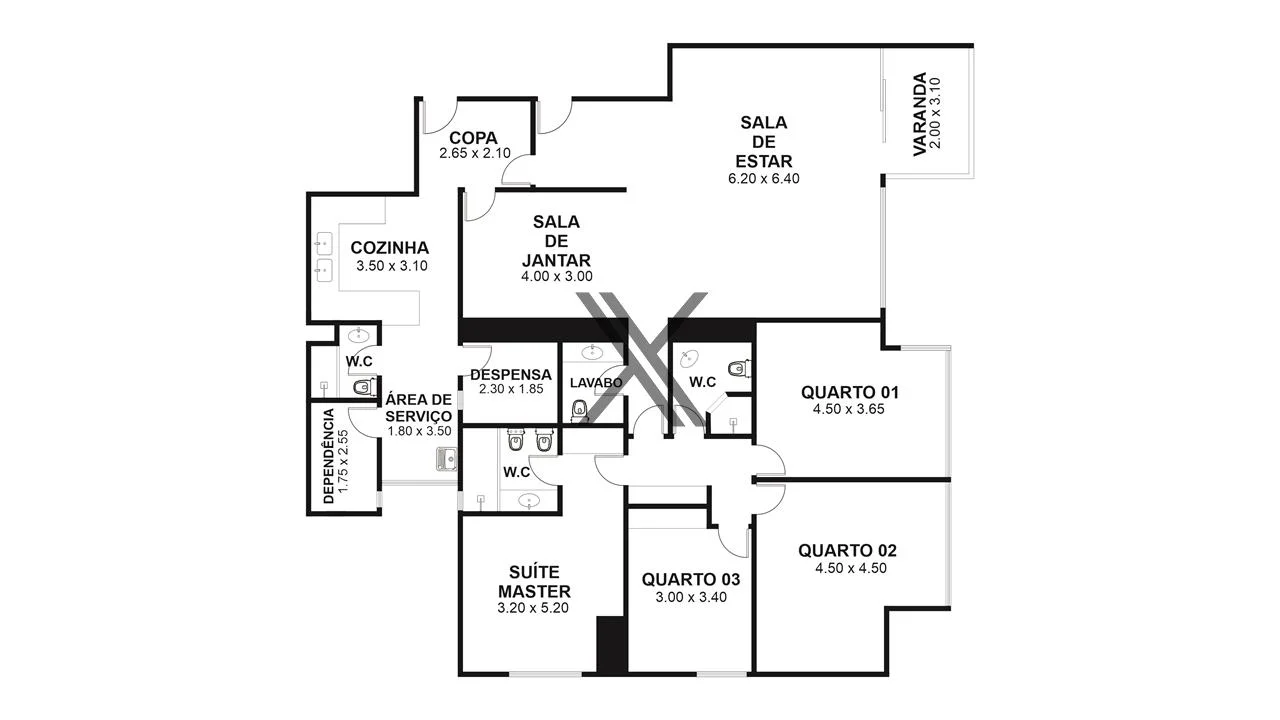 3D Plan 