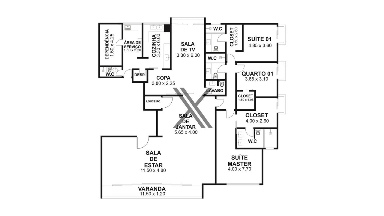 3D Plans