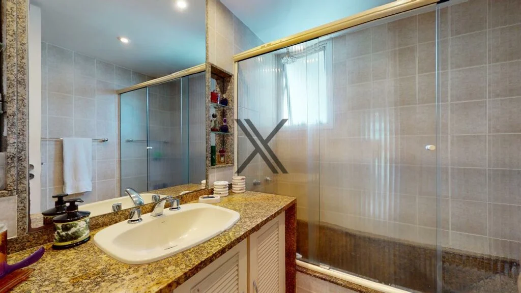 São Conrado 4 Bedrooms Apartment Rio de Janeiro Brazil 9