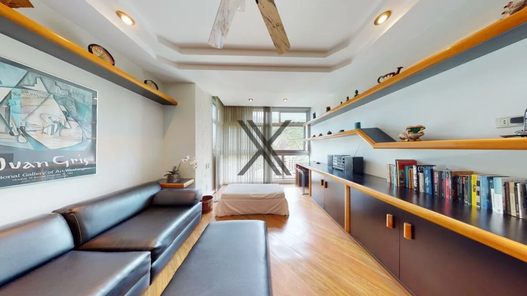 São Conrado 4 Bedrooms Apartment Rio de Janeiro Brazil 10