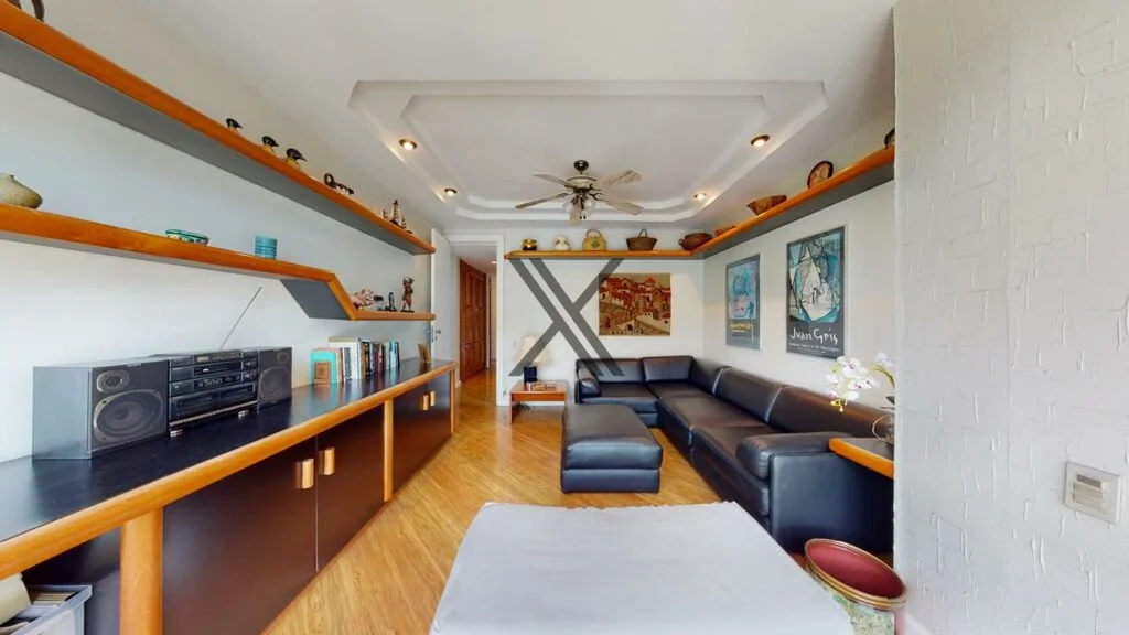 São Conrado 4 Bedrooms Apartment Rio de Janeiro Brazil 11