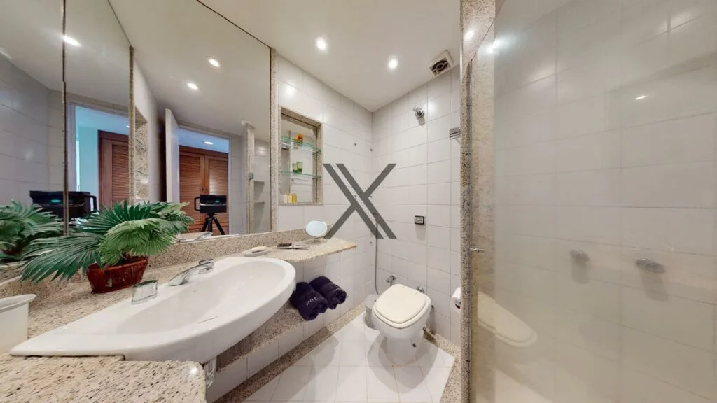 São Conrado 4 Bedrooms Apartment Rio de Janeiro Brazil 12