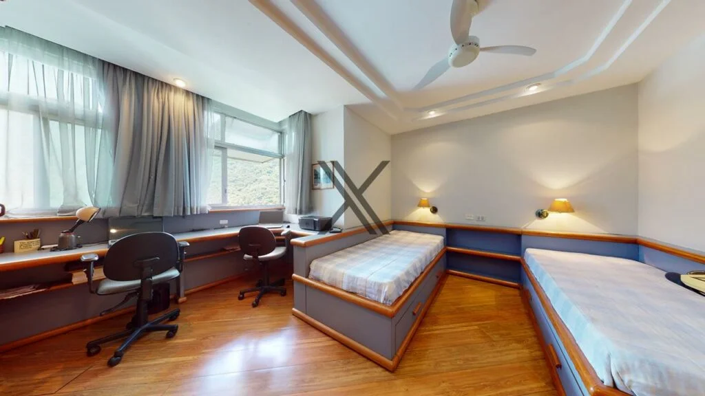 São Conrado 4 Bedrooms Apartment Rio de Janeiro Brazil 13