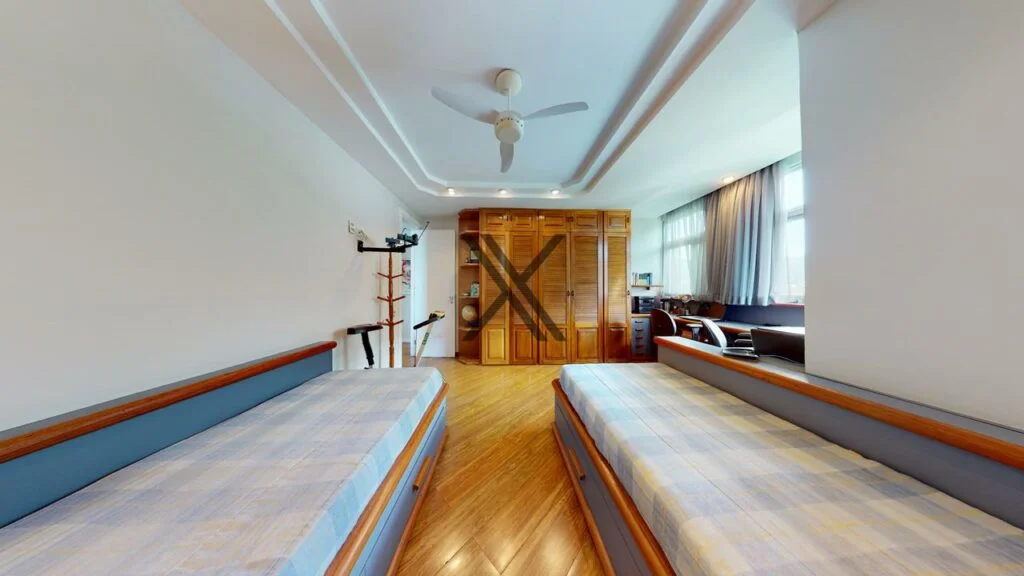 São Conrado 4 Bedrooms Apartment Rio de Janeiro Brazil 14