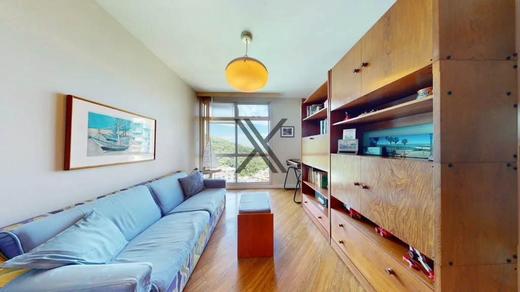São Conrado 4 Bedrooms Apartment Rio de Janeiro Brazil 15
