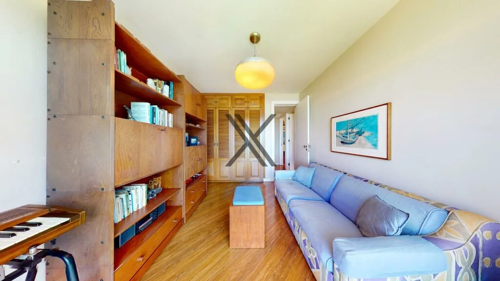 São Conrado 4 Bedrooms Apartment Rio de Janeiro Brazil 16