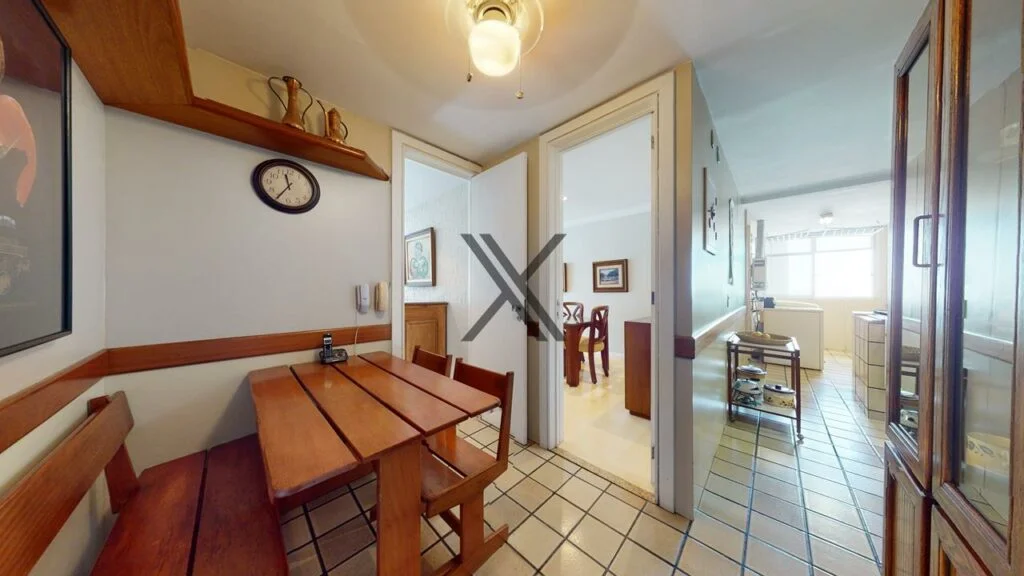 São Conrado 4 Bedrooms Apartment Rio de Janeiro Brazil 17