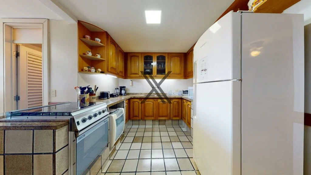 São Conrado 4 Bedrooms Apartment Rio de Janeiro Brazil 18