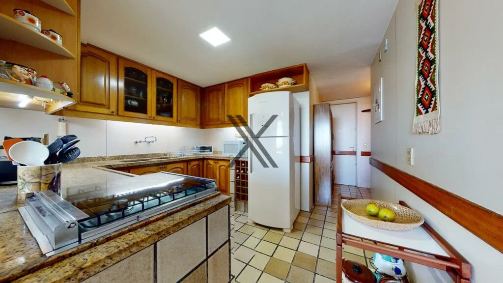 São Conrado 4 Bedrooms Apartment Rio de Janeiro Brazil 19