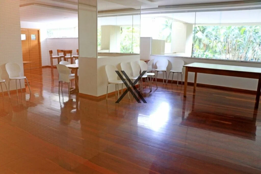 São Conrado 4 Bedrooms Apartment Rio de Janeiro Brazil 24