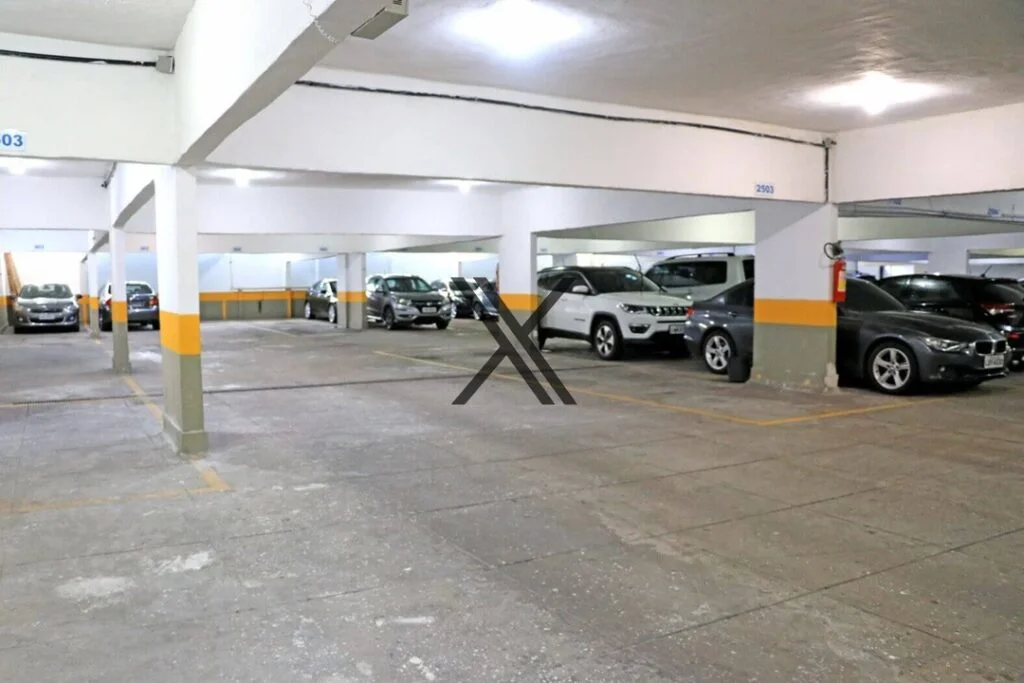 São Conrado 4 Bedrooms Apartment Rio de Janeiro Brazil 25