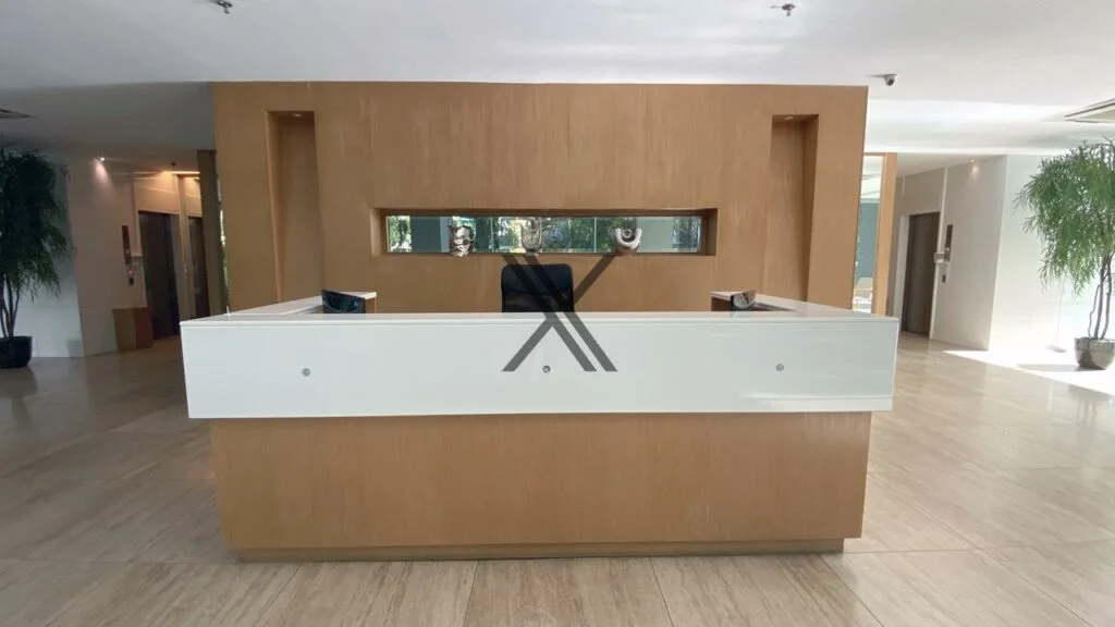 São Conrado 4 Bedrooms Apartment Rio de Janeiro Brazil 27