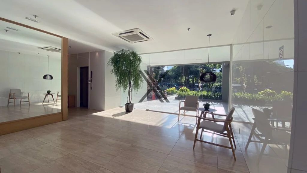 São Conrado 4 Bedrooms Apartment Rio de Janeiro Brazil 28