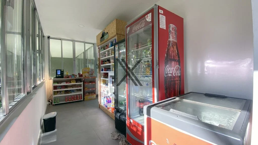 São Conrado 4 Bedrooms Apartment Rio de Janeiro Brazil 35