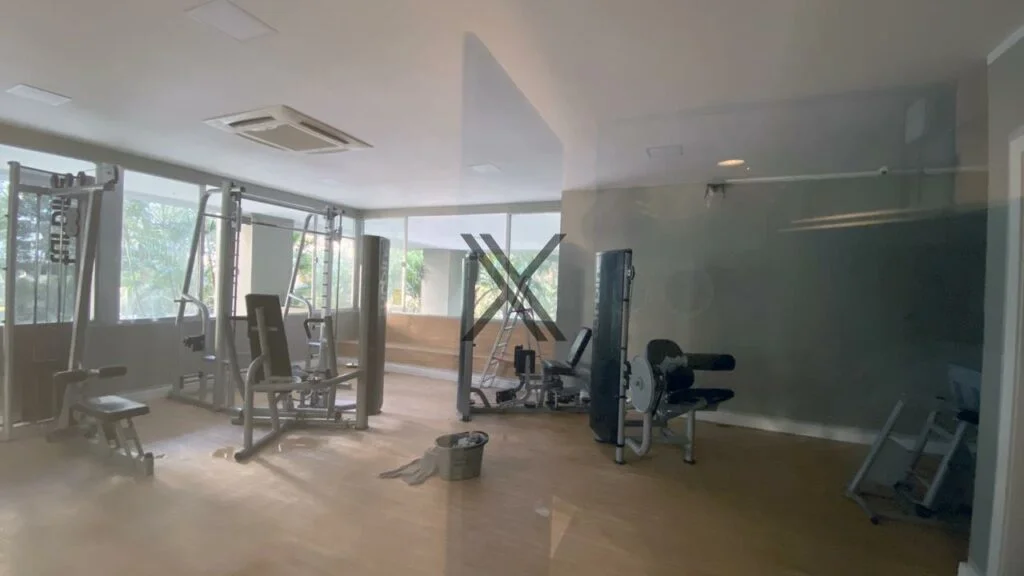 São Conrado 4 Bedrooms Apartment Rio de Janeiro Brazil 36