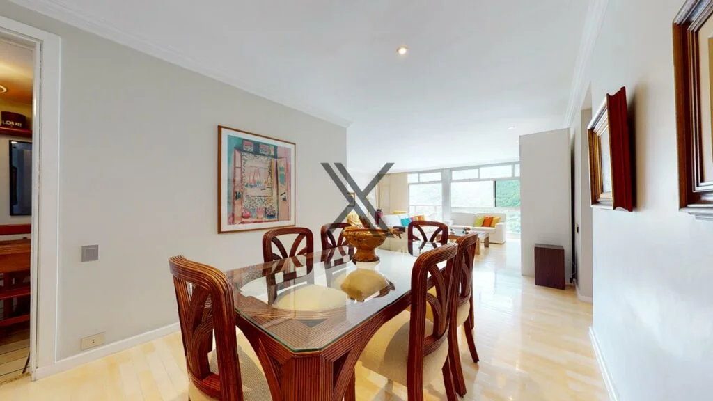 São Conrado 4 Bedrooms Apartment Rio de Janeiro Brazil 4