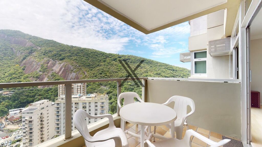 São Conrado 4 Bedrooms Apartment Rio de Janeiro Brazil 5