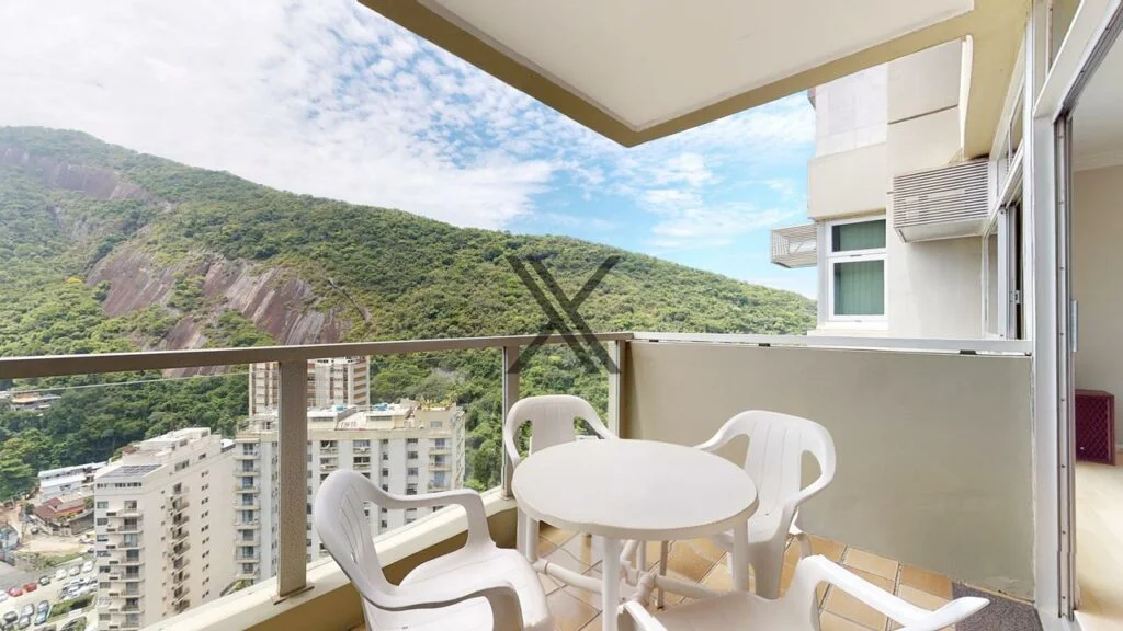 São Conrado 4 Bedrooms Apartment Rio de Janeiro Brazil 5