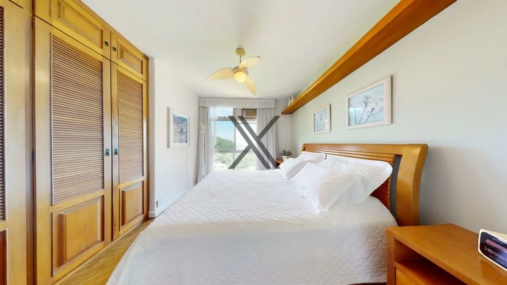 São Conrado 4 Bedrooms Apartment Rio de Janeiro Brazil 7