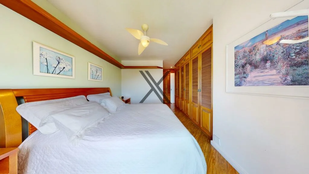 São Conrado 4 Bedrooms Apartment Rio de Janeiro Brazil 8