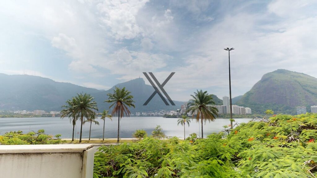 Apartment with Spectacular View Lagoa Rio de Janeiro Brazil 14