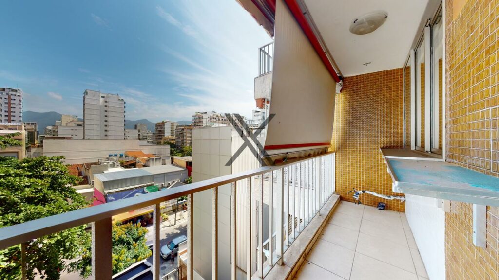 High Floor Apartment 3 Bedrooms Ipanema Rio de Janeiro Brazil 11