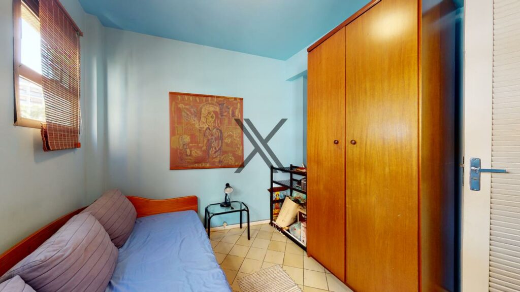 2 Bedrooms Apartment in Botafogo Rio de Janeiro Brazil 10