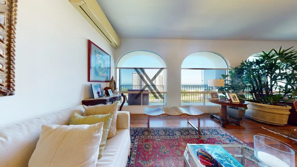 3 Bedrooms Sea View in São Conrado Rio de Janeiro Brazil 5