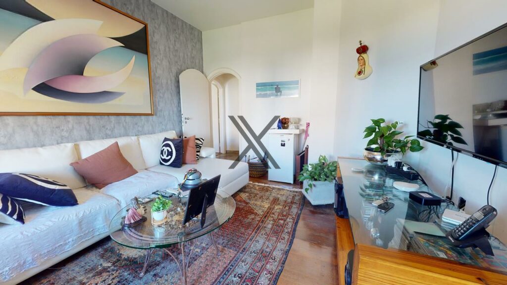 3 Bedrooms Sea View in São Conrado Rio de Janeiro Brazil 7